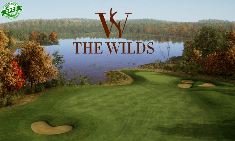 The Wilds