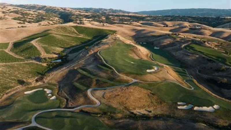 Poppy Ridge