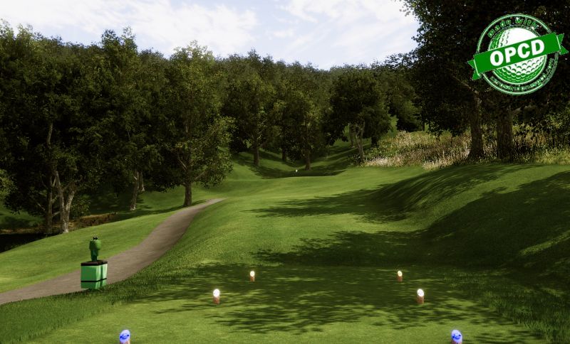 Ukiah Valley Golf Course