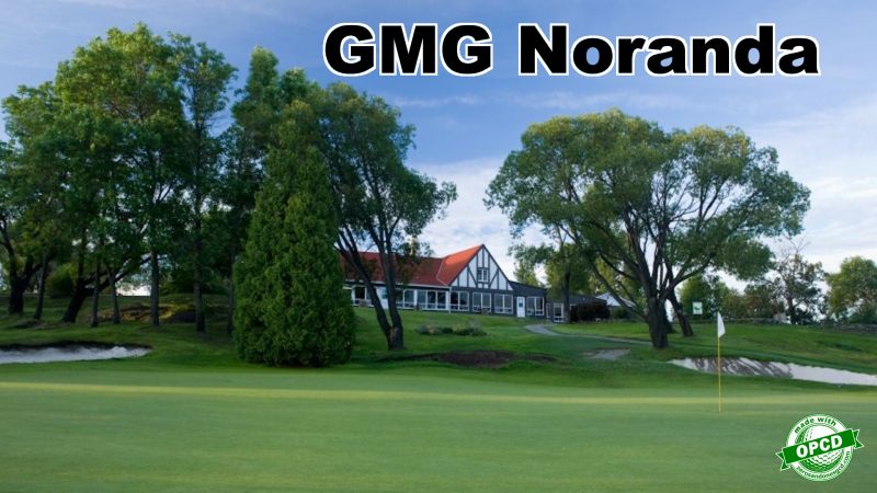 GMG Noranda