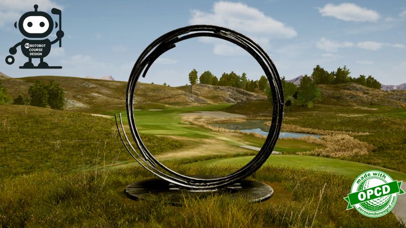 The Hills Golf Club