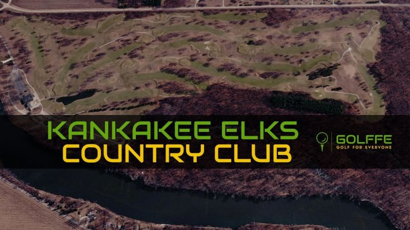 Kankakee Elks Country Club