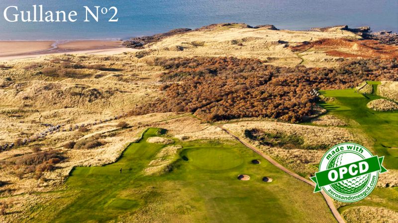 Gullane No2