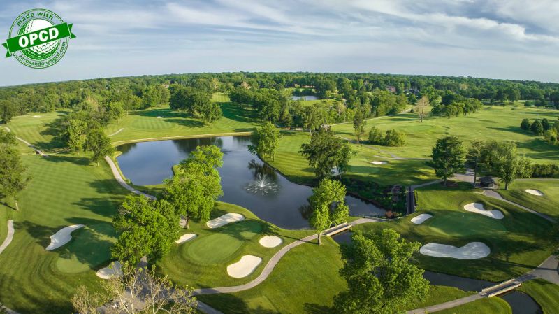 St. Louis Country Club
