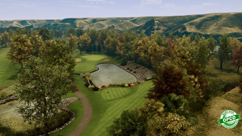 Lethbridge Country Club