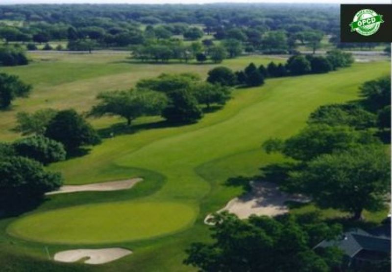 Niagra Falls Country Club