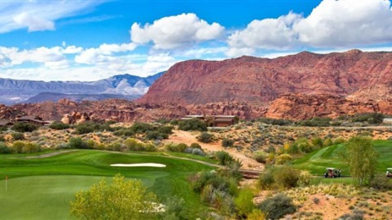 The Ledges of St.George