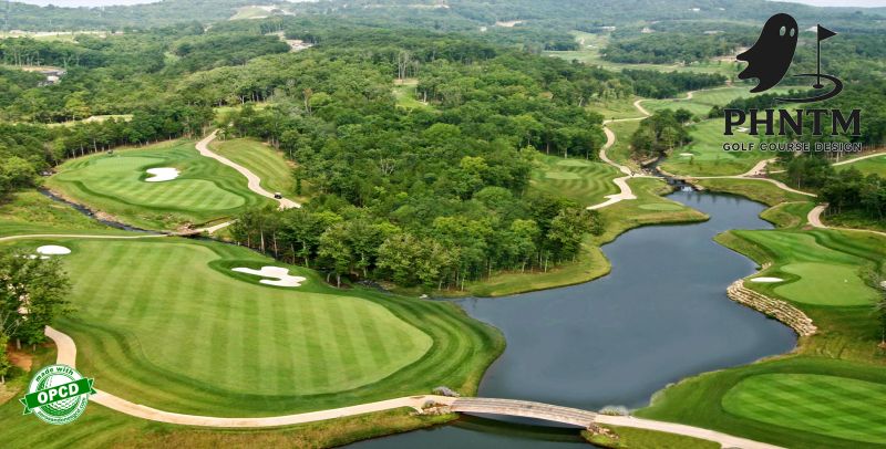 Branson Hills Golf Club