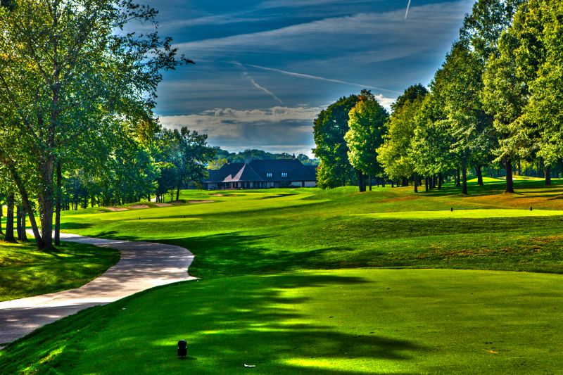 Fox Run Golf Club