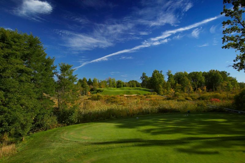 Medalist Golf Club & Banquet