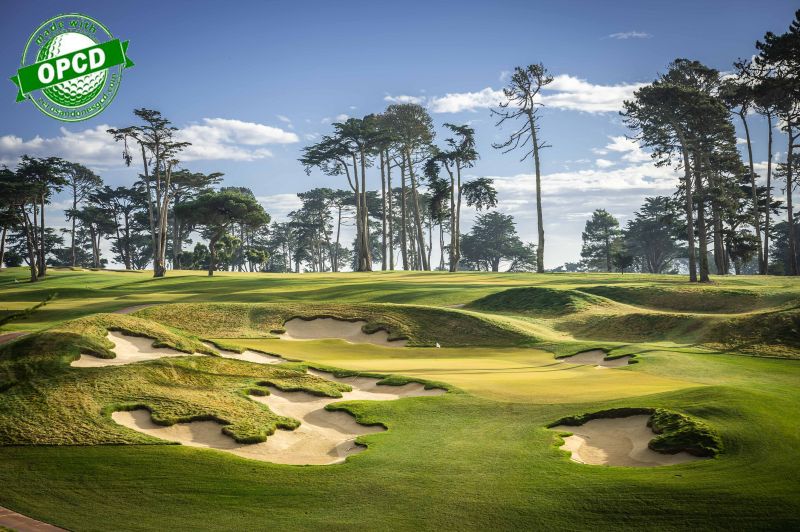 California Golf Club of San Francisco