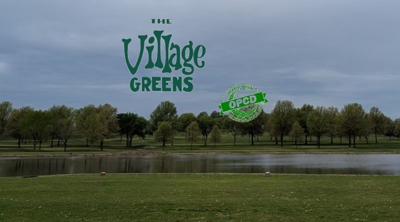 The Village Greens GC