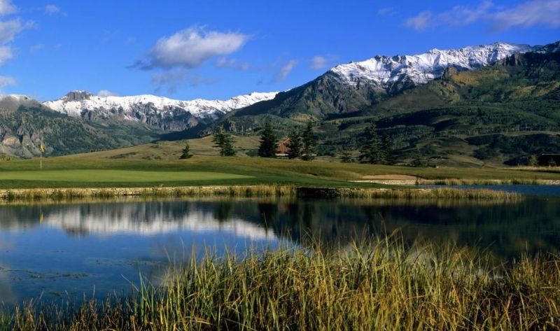 Telluride Golf Club