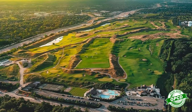 Chicago Highlands Club