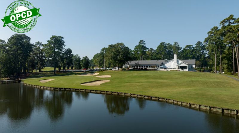 Brook Valley Country Club