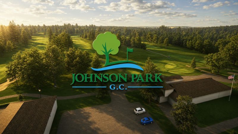 Johnson Park Golf Course