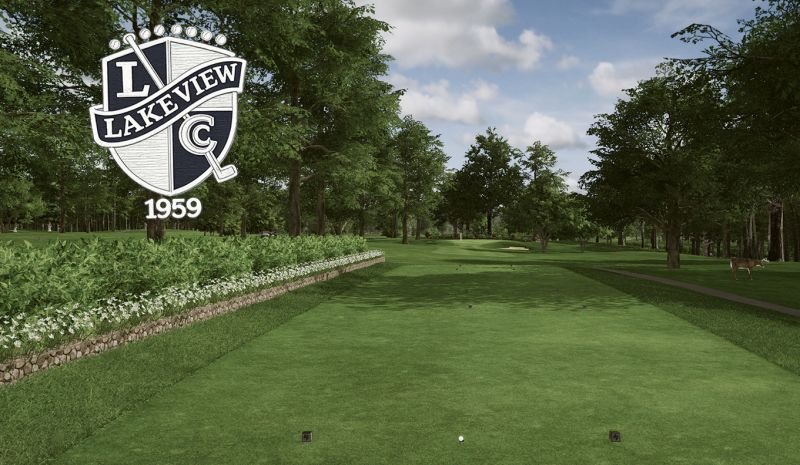 Lake View Country Club