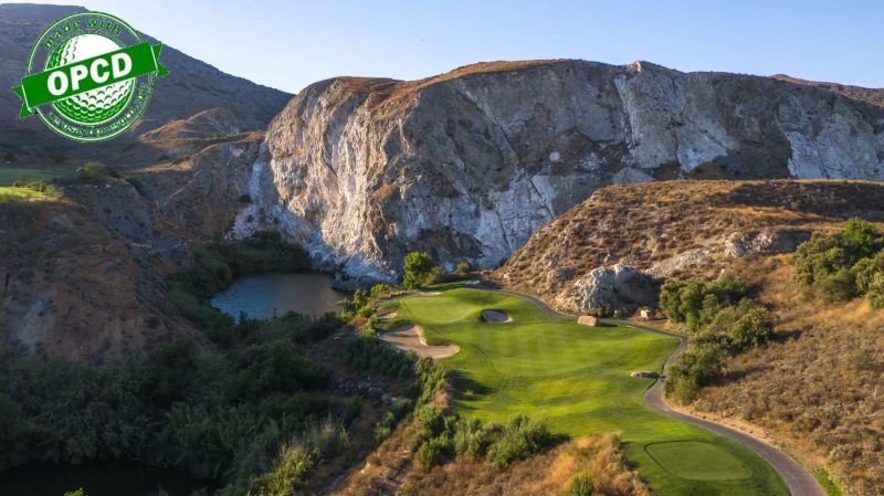 Oak Quarry Golf Club
