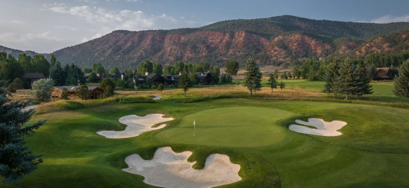Aspen Glen Club