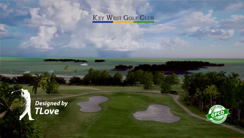 Key West Golf Club