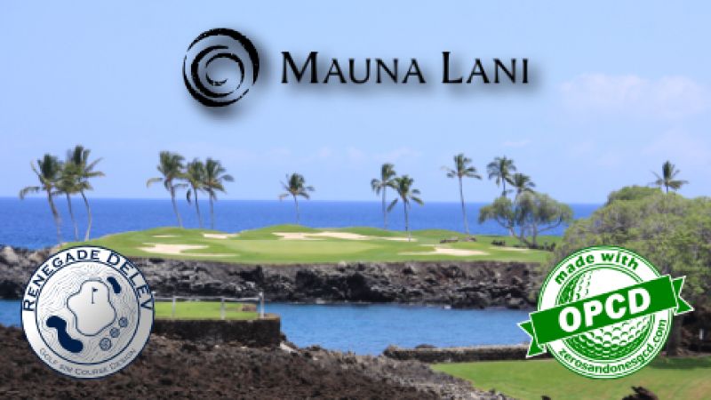 Mauna Lani South