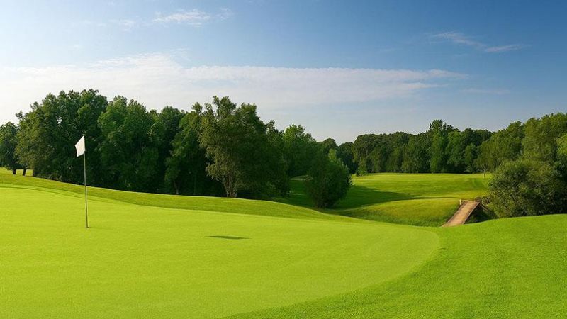 Windsor Park Golf Course