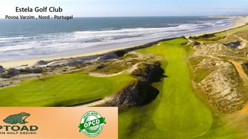 Estela Golf Club