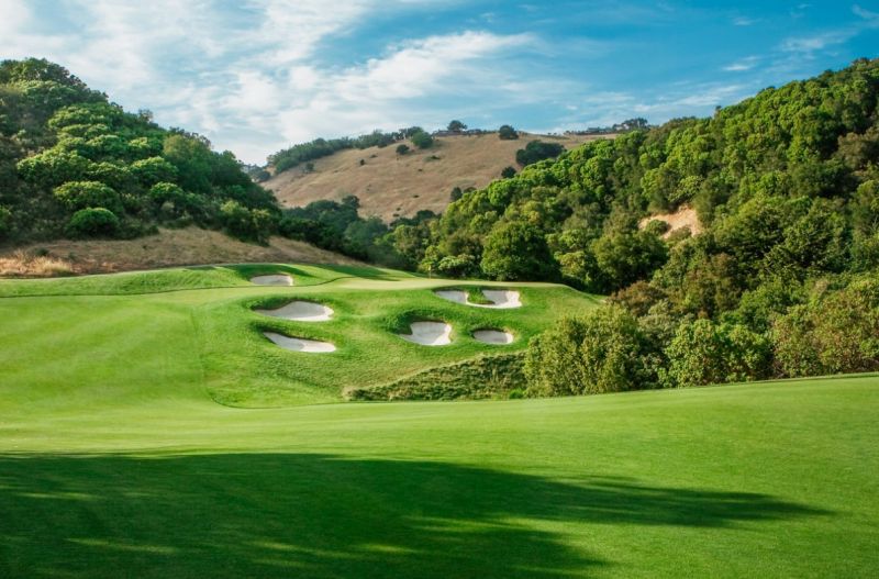Mayacama Golf Club