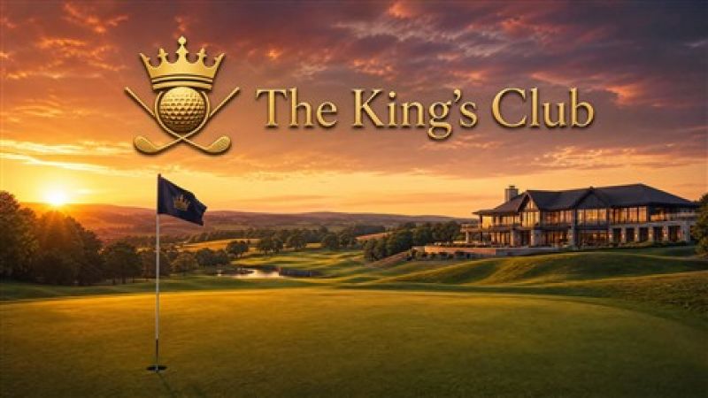 The King’s Club