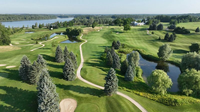 Guelph Lakes Golf Club