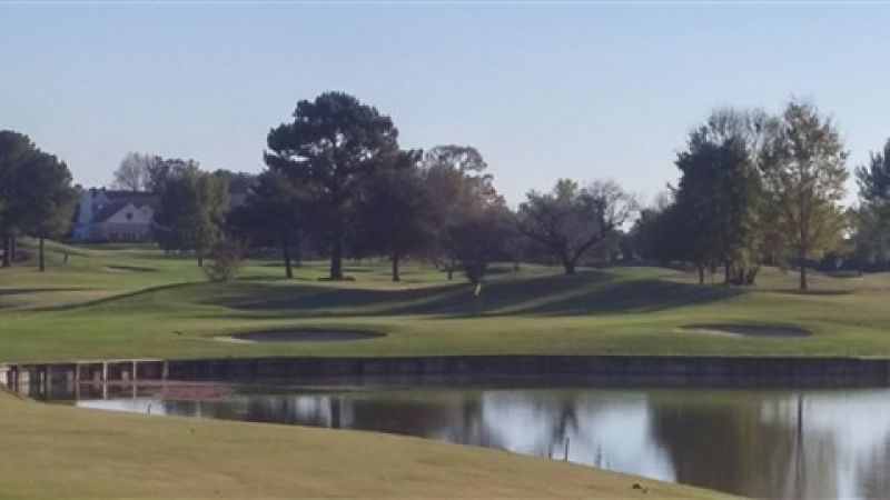 Cypress Lakes