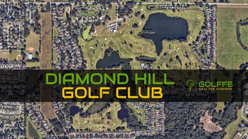 Diamond Hill Golf Club