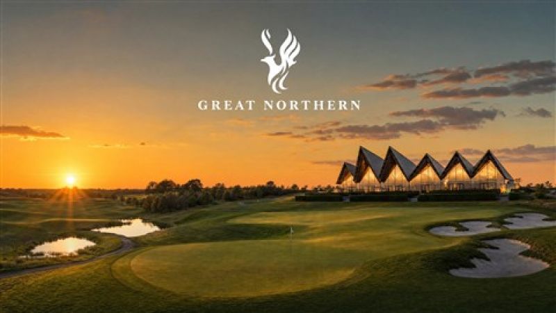 Great Northern Golf Club