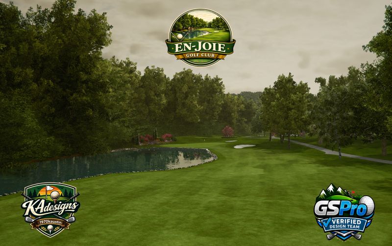 En-Joie Golf Club