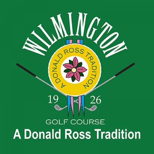 Wilmington Municipal Golf Course — GSPro course in Wilmington, No, USA, designed by Orangeman