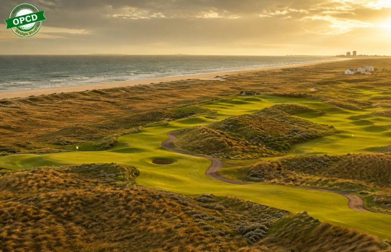 Palmilla Beach Golf Club