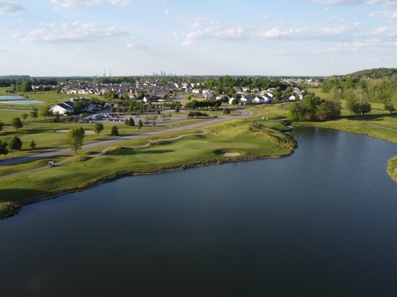 Eagle Dunes Par 3