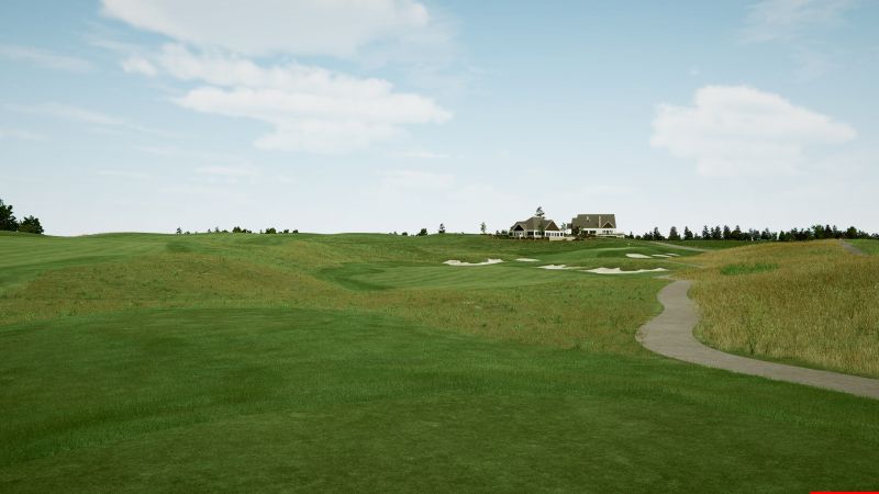 Ballyowen Golf Club