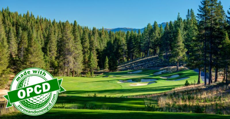 Gray's Crossing Golf Club