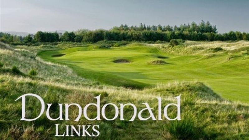Dundonald Links