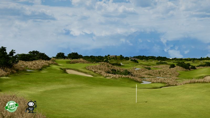 Barnbougle Lost Farm