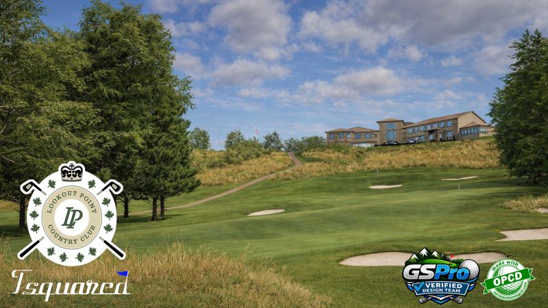 Lookout Point Country Club