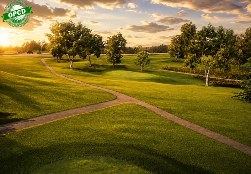St. James Golf Club