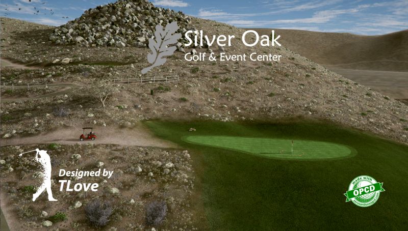 Silver Oak