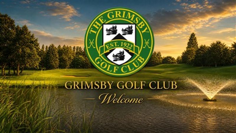 Grimsby Golf Club