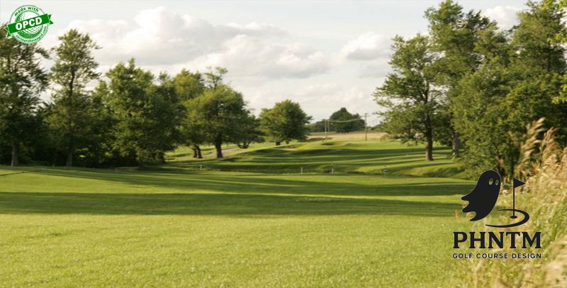 Eagles Landing Golf Course