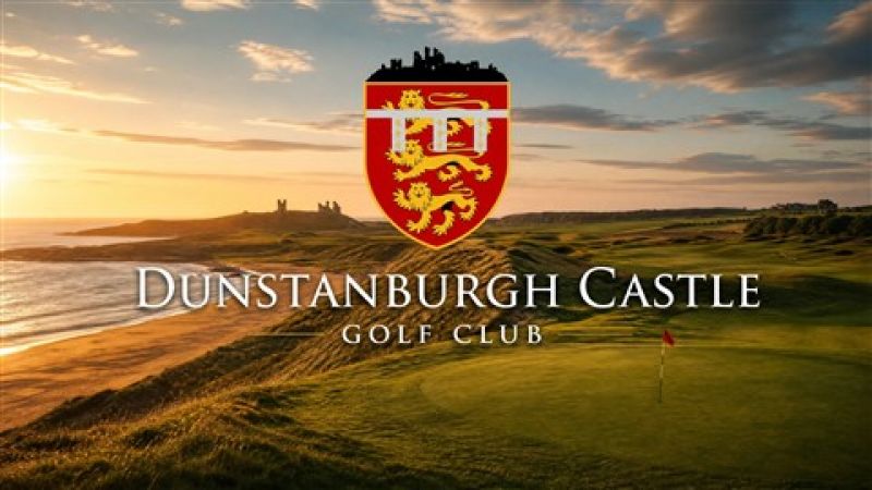 Dunstanburgh Castle GC