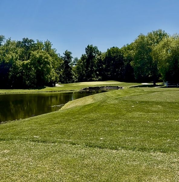 The Falls GC