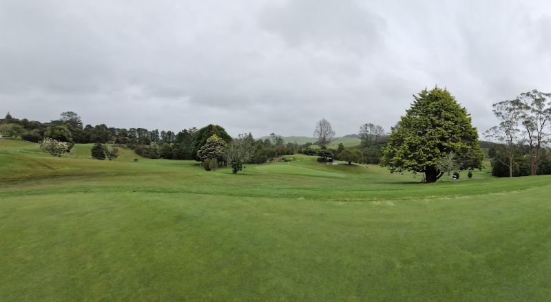 Whangaroa Golf Club