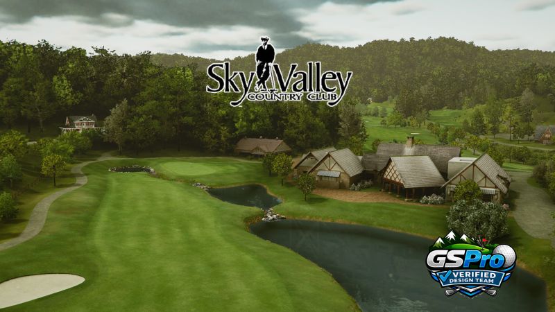 Sky Valley Country Club